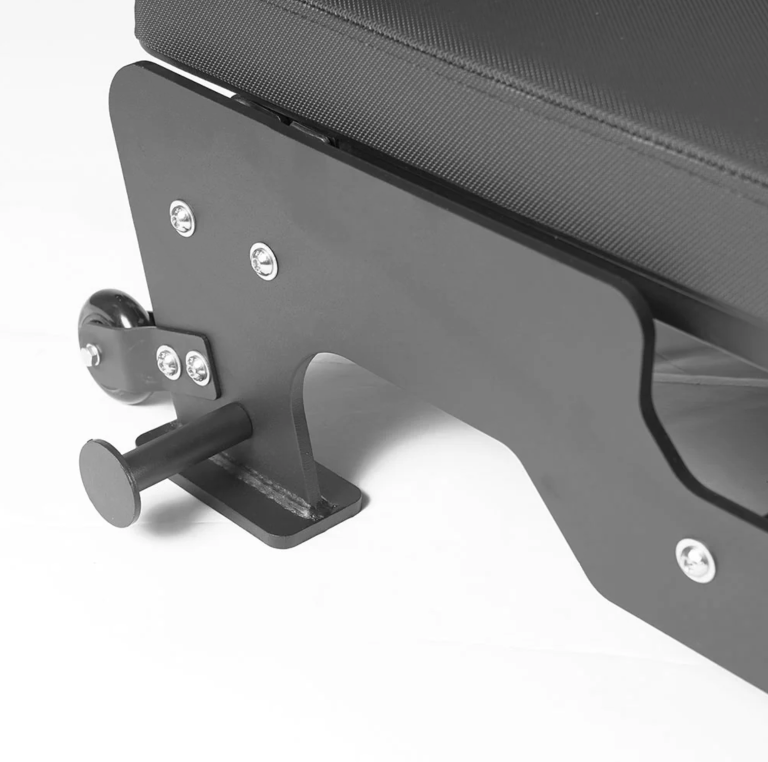 Banc nordique réglable IRONAX GHD - Fitness Dépôt +