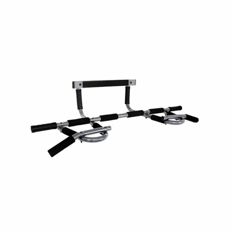 Barre de traction Platinum PREMIUM - Fitness Dépôt +