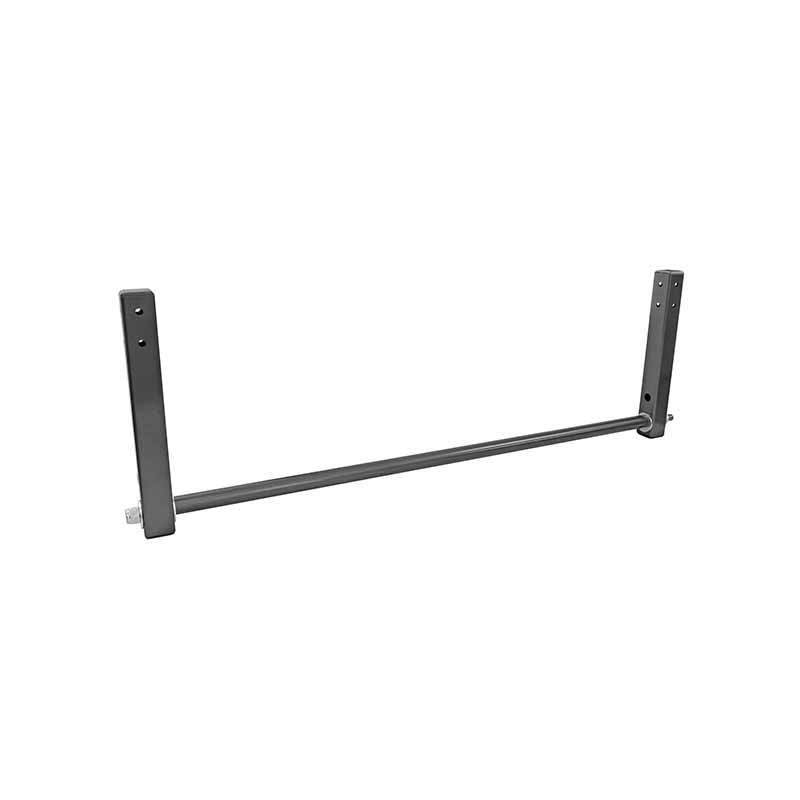 Barre de traction à montage sur poutre à longueur réglable Northern Lights - Fitness Dépôt +