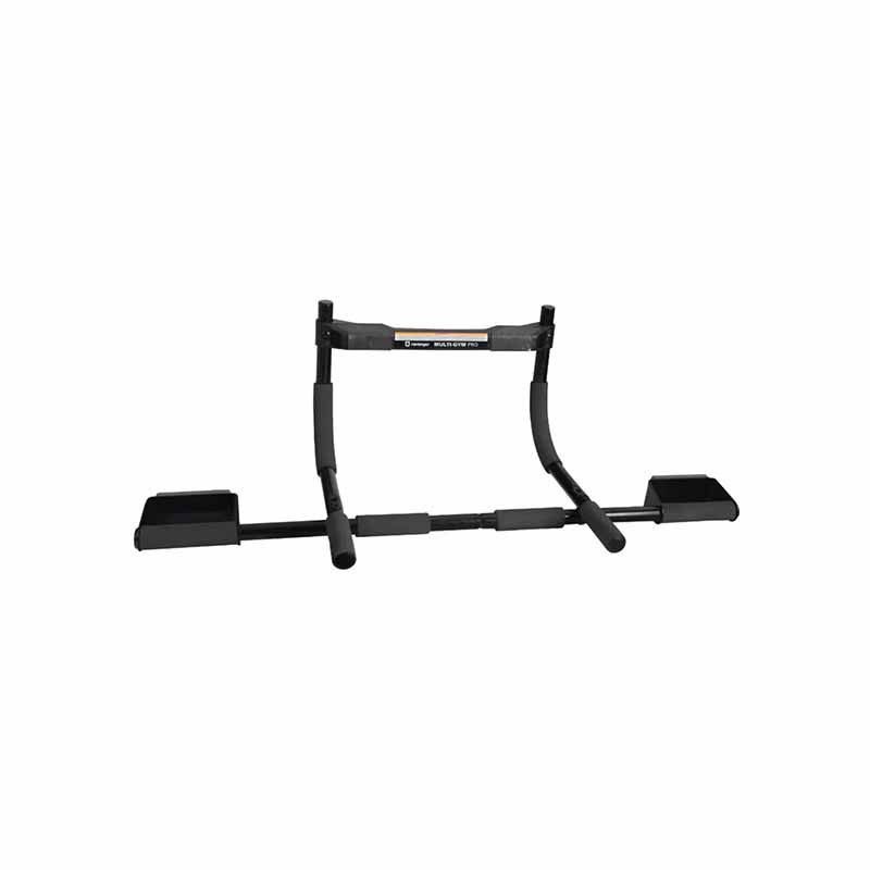 Barre de traction pour cadre de porte de style Harbinger P90X - Fitness Dépôt +