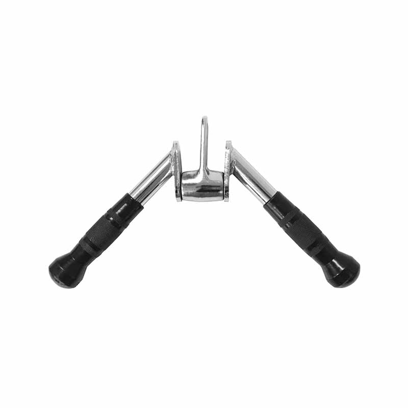 Barre de triceps commerciale Northern Lights rotative - Fitness Dépôt +