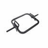 Barre hexagonale olympique Northern Lights, 60", noir, peint - Fitness Dépôt +