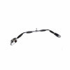 BARRE PULL DOWN PRISE NEUTRE – 34 » - Fitness Dépôt +