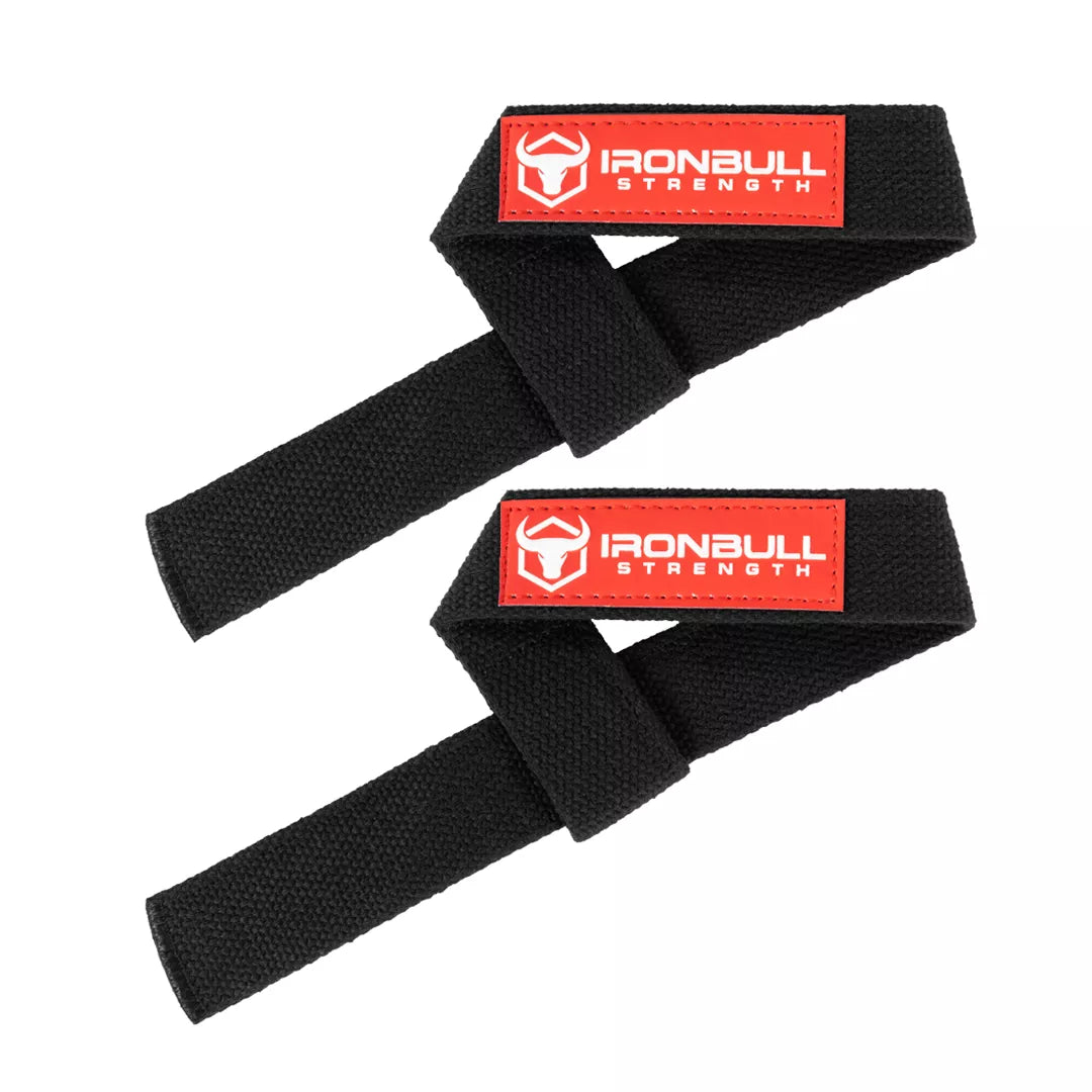 Basic Lifting Straps - Fitness Dépôt +
