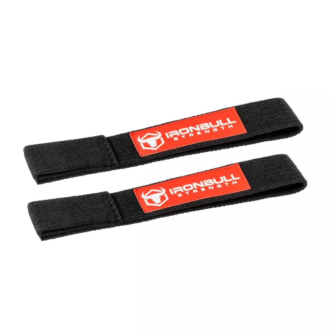 Sangles de levage de base - Fitness Dépôt +