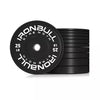 BP Bumper Plates & Sets (LB) - 230lb Set - Fitness Dépôt +