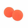 Boule de massage Northern Lights - Style double crosse - Fitness Dépôt +