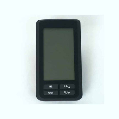 C510 Ant+ Cardiosport Console - Fitness Dépôt +