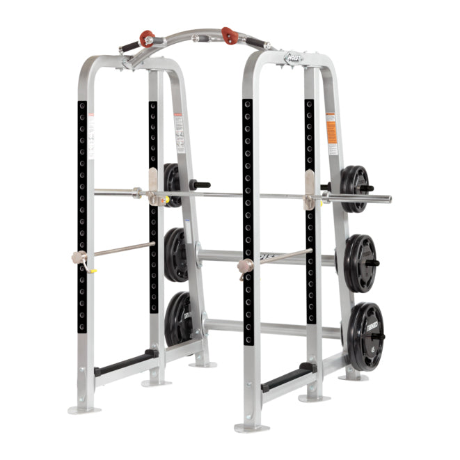 Cage de puissance pour palan - Fitness Dépôt +