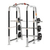 Cage de puissance pour palan - Fitness Dépôt +