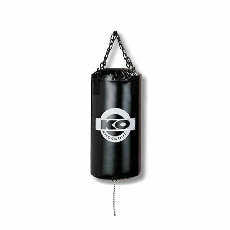 COQUILLE DE SAC LOURD EN PVC NON REMPLI KO - Fitness Dépôt +