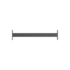 Crossmembers 3x3 - 36'' - Fitness Dépôt +