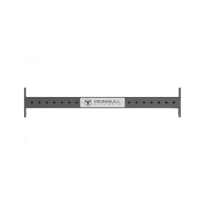 Crossmembers 3x3 - 42'' W/ LOGO - Fitness Dépôt +