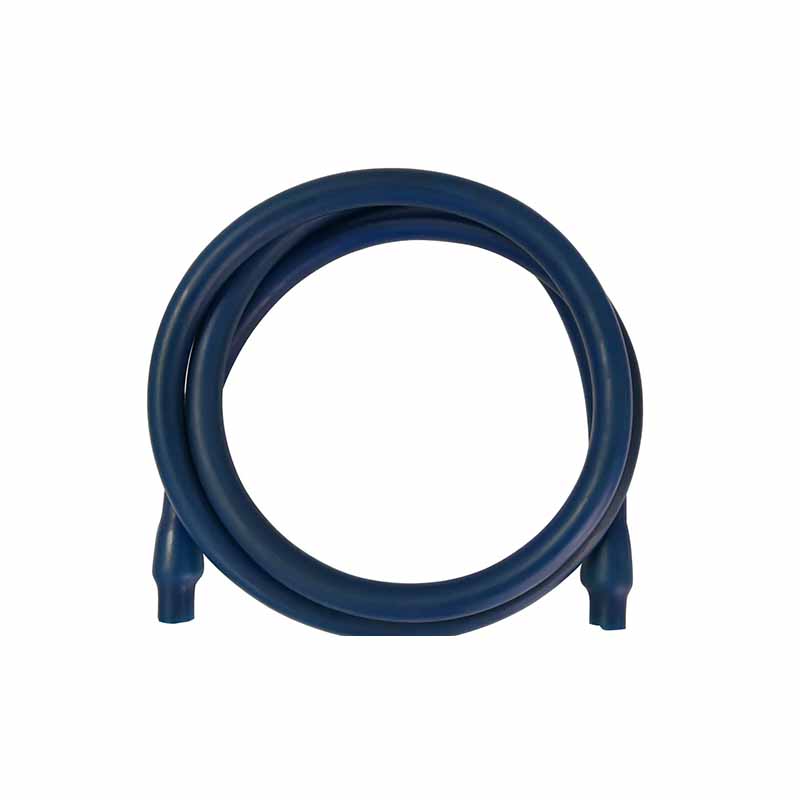 Câble de résistance Northern Lights Fitness, bleu - 90 lb - Fitness Dépôt +