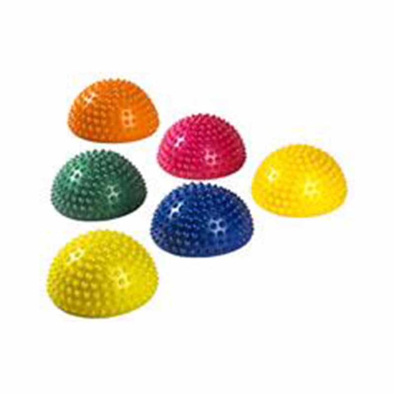 Capsules d’équilibre Muscle Up. Paquet de 6 - Fitness Dépôt +