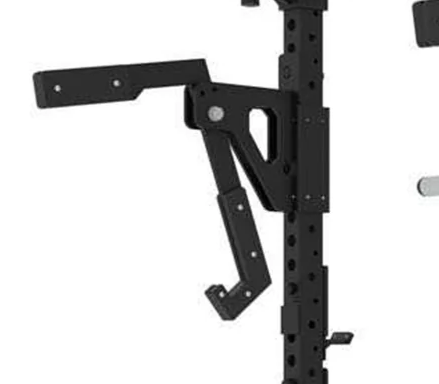 Smith Machine Elite Addict Fitness Avec / Avec Plusieurs Choix D’Attachement - Fitness Dépôt +