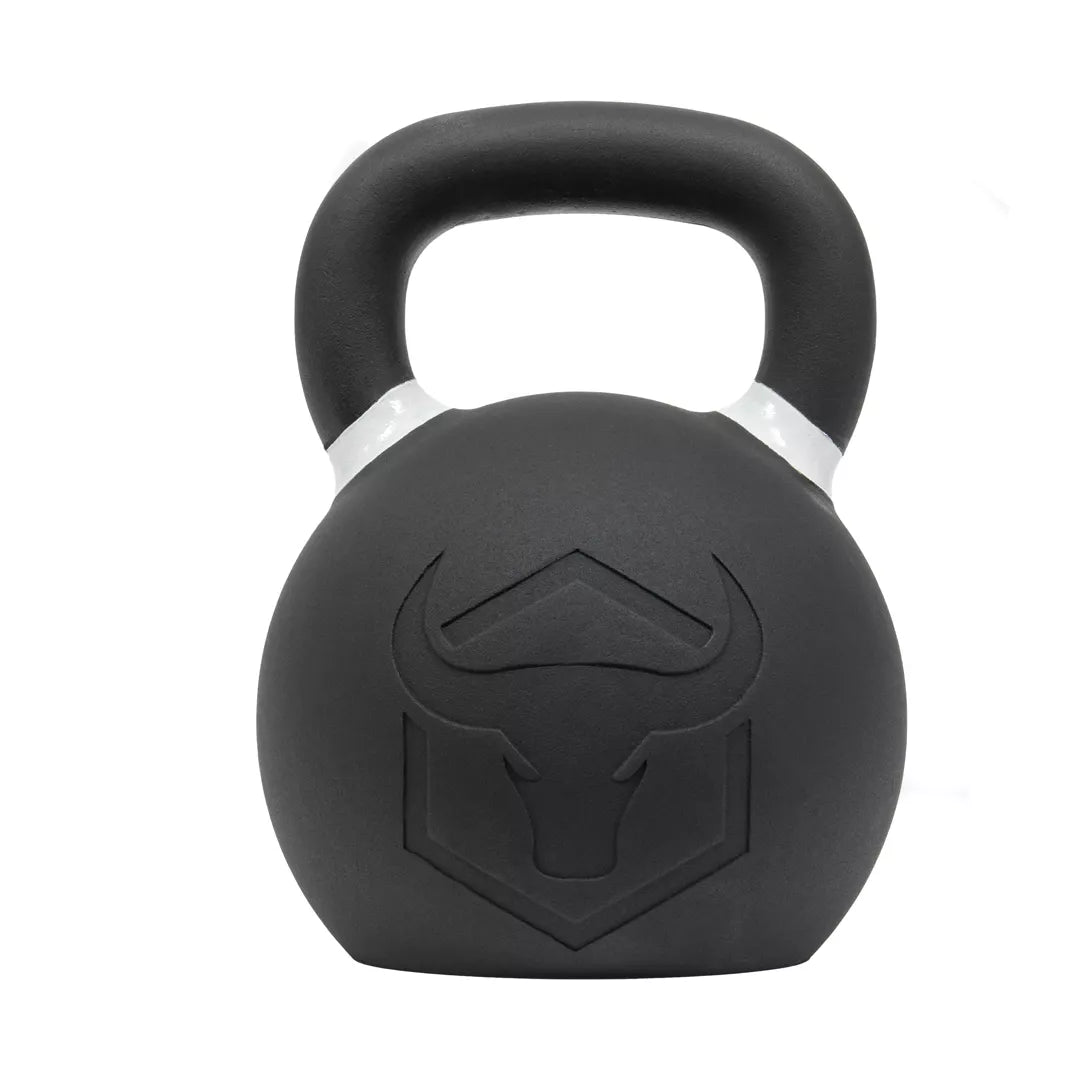 Kettlebells - Powder Coat - 40kg/88lb - Fitness Dépôt +