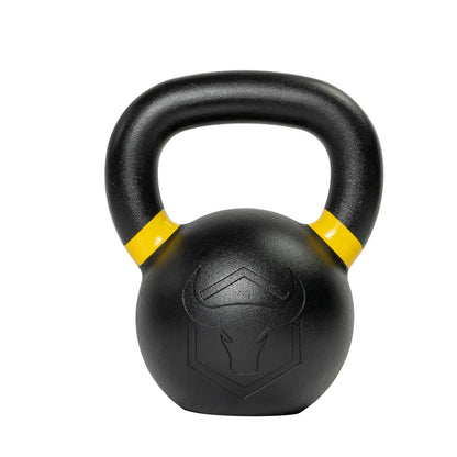 Kettlebells - Powder Coat - 16kg/35lb - Fitness Dépôt +