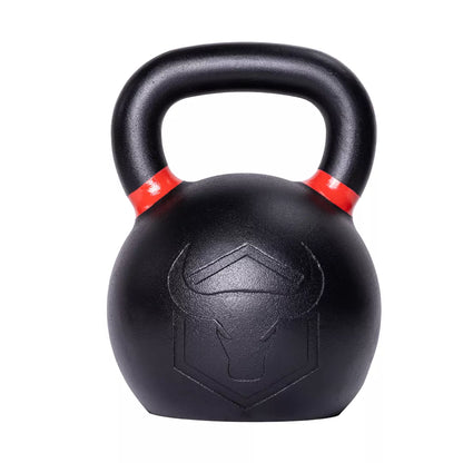Kettlebells - Powder Coat - 32kg/70lb - Fitness Dépôt +