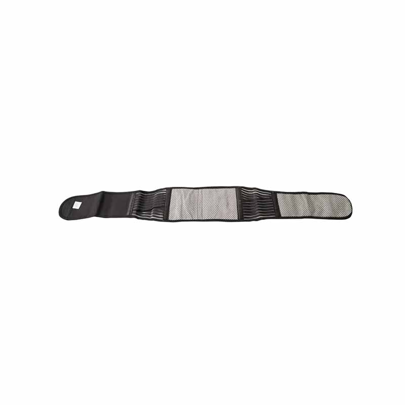 Ceinture de coupe Slim Twist Extreme AB, taille L/XL - Fitness Dépôt +