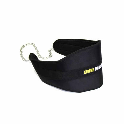 Ceinture de trempage commerciale XM Fitness - Fitness Dépôt +