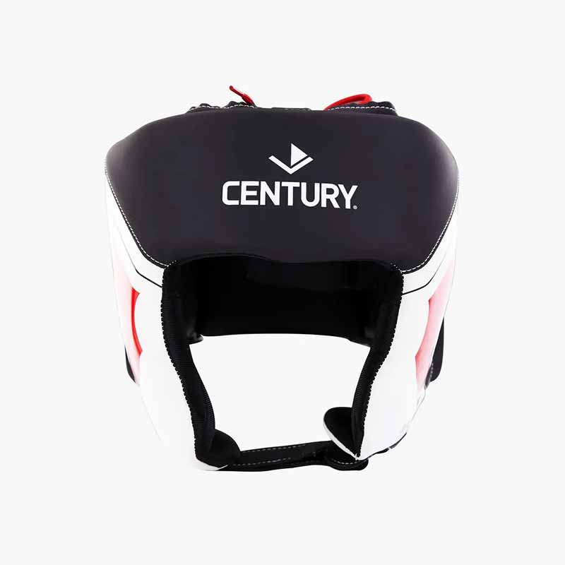 Century - Brave Open Face Headgear - Fitness Dépôt +