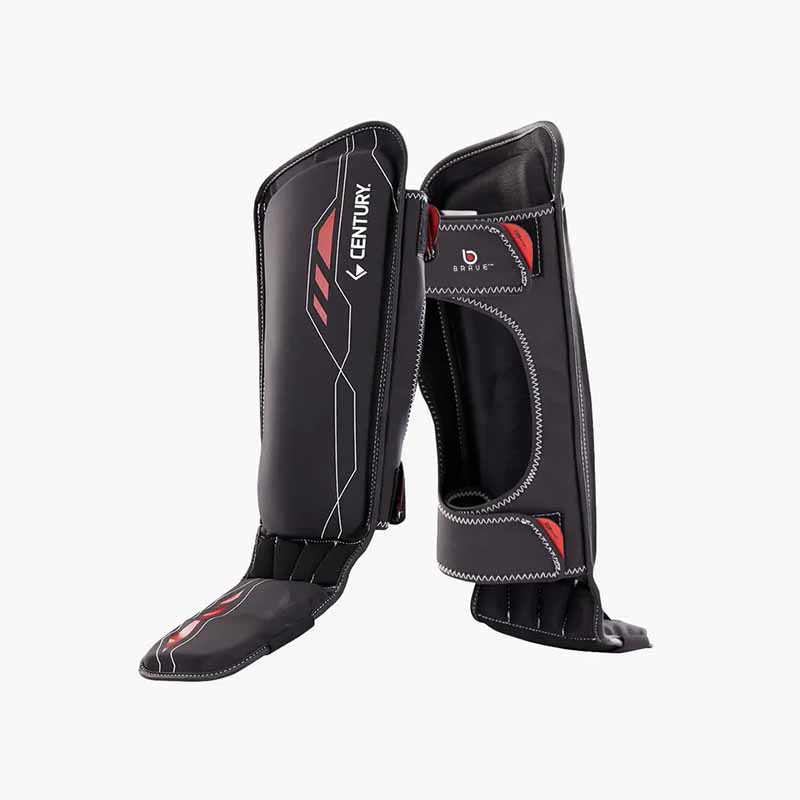 Century - Brave Shin Instep Guards - Fitness Dépôt +