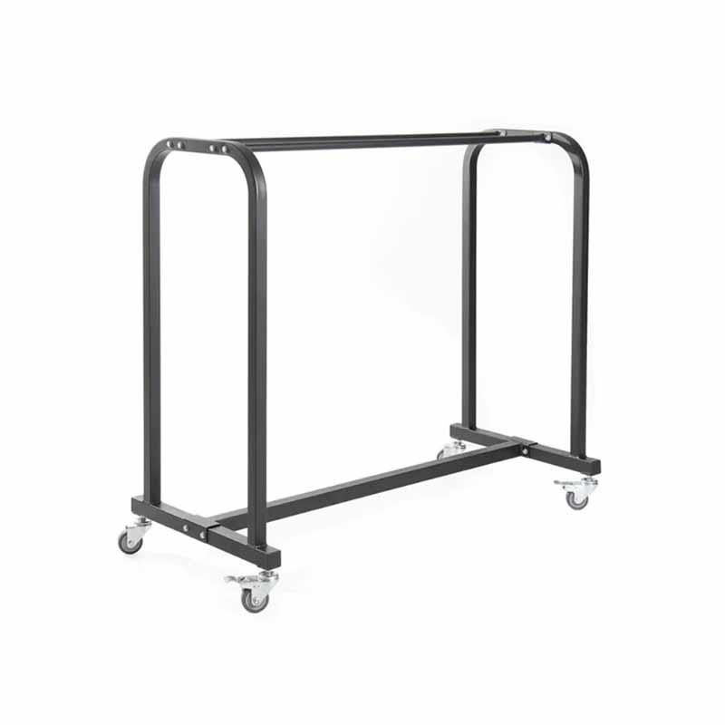 Chariot de rangement pour tapis XM - Fitness Dépôt +