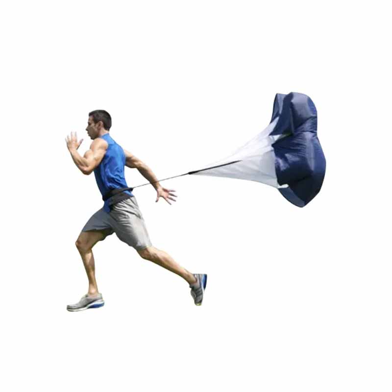 Chute de vitesse Northern Lights, 50" X 50" - Fitness Dépôt +