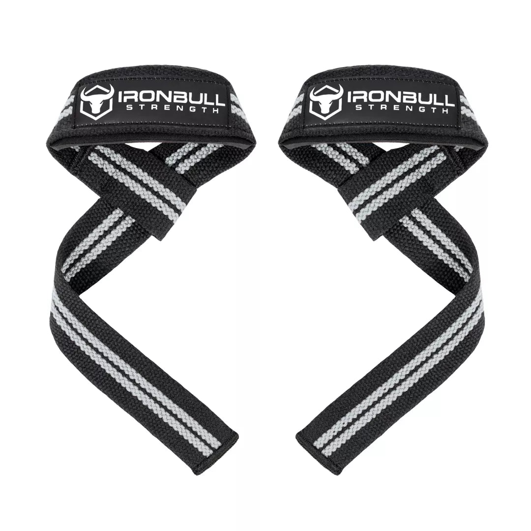 Sangles de levage classiques - Fitness Dépôt +