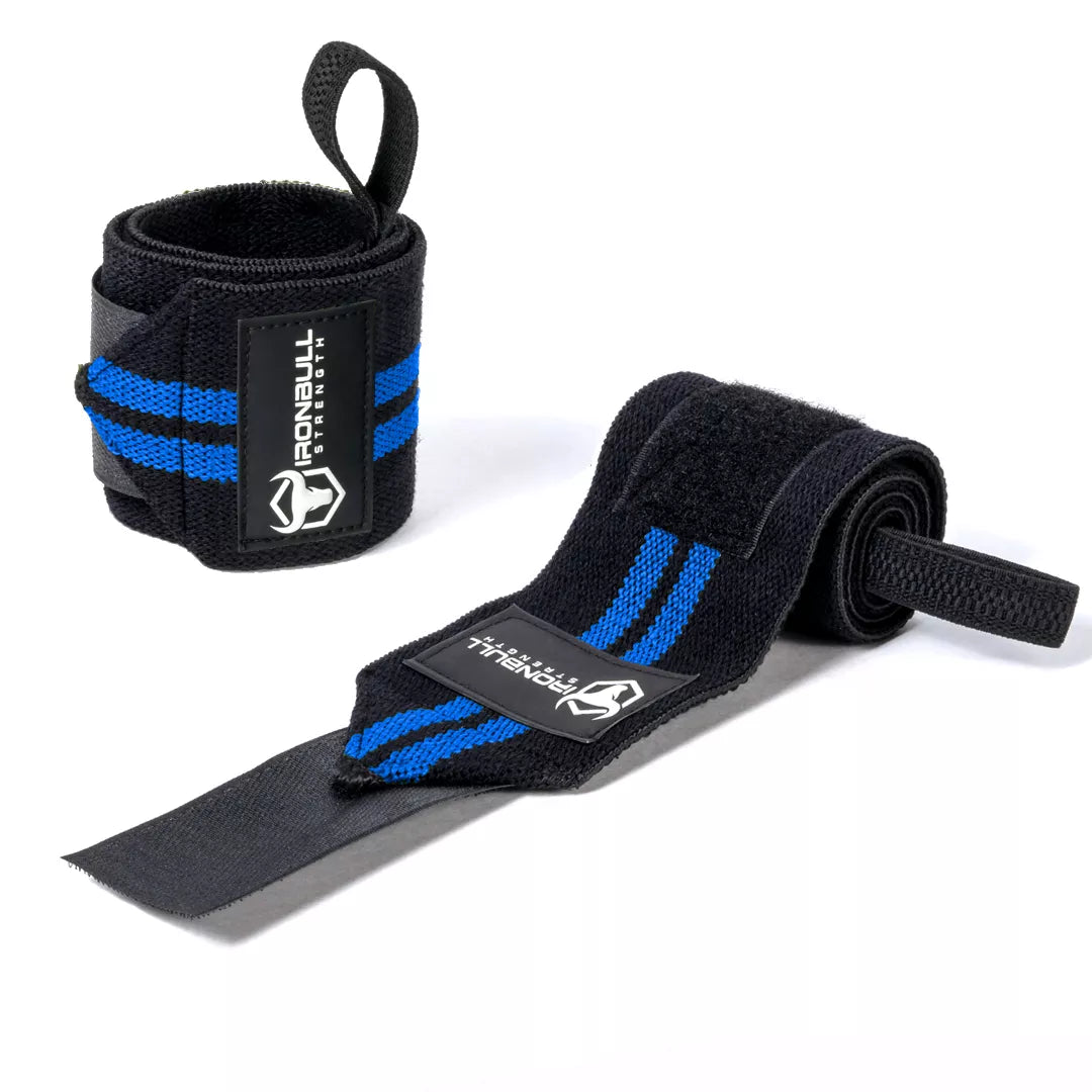 Bandes de poignet classiques - Fitness Dépôt +