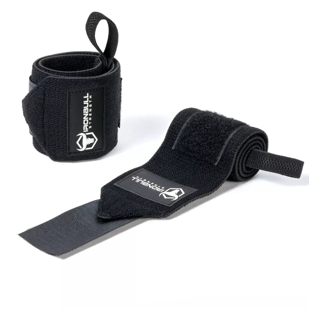 Bandes de poignet classiques - Fitness Dépôt +