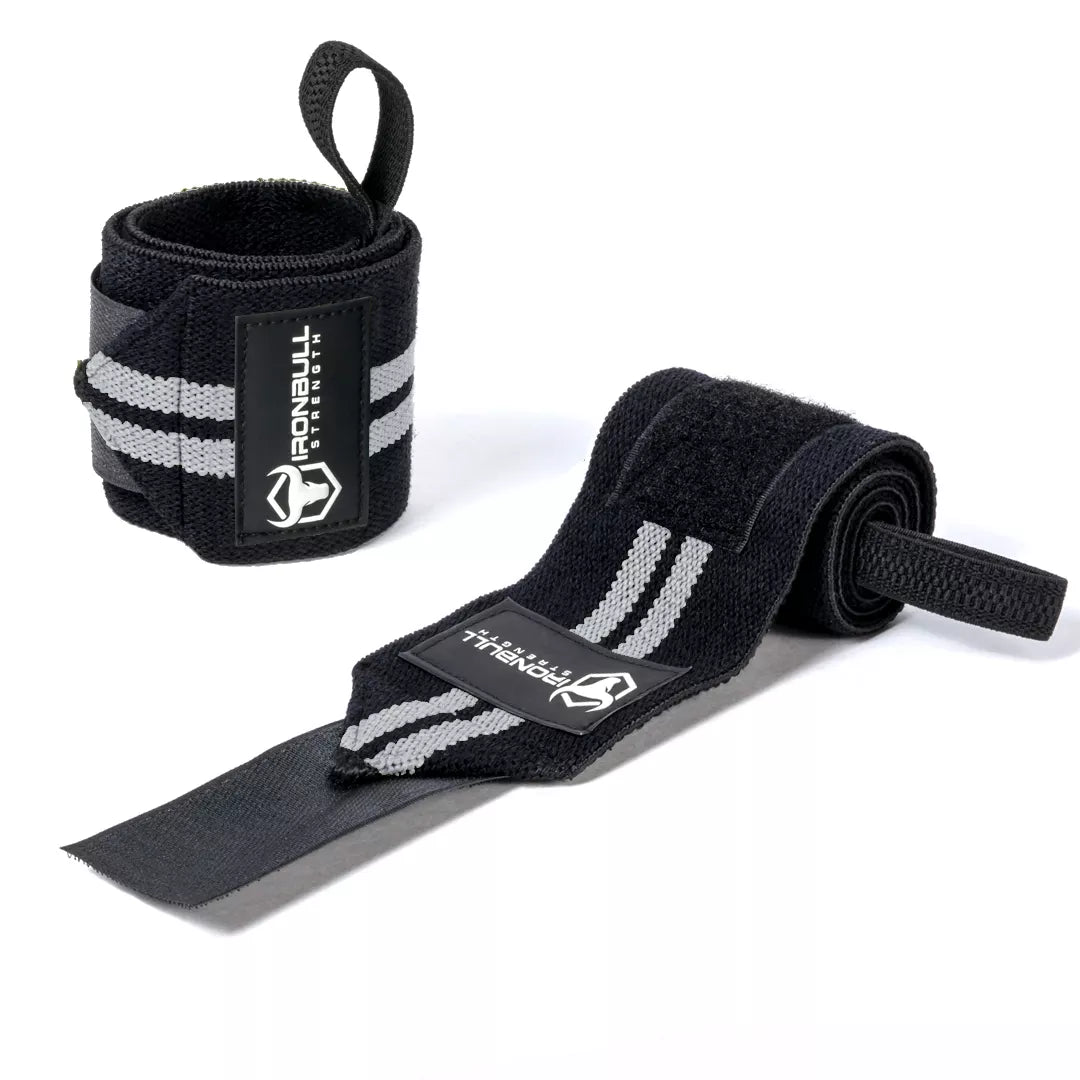 Bandes de poignet classiques - Fitness Dépôt +