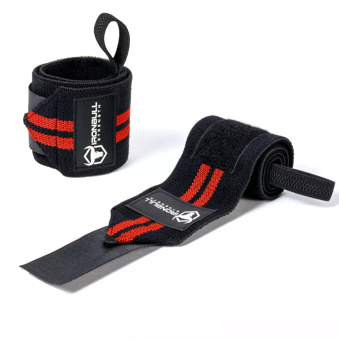 Bandes de poignet classiques - Fitness Dépôt +