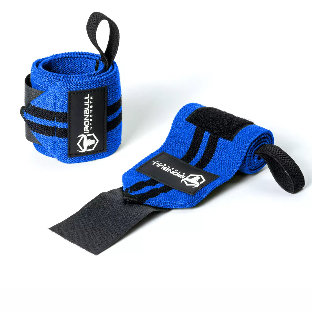 Bandes de poignet classiques - Fitness Dépôt +