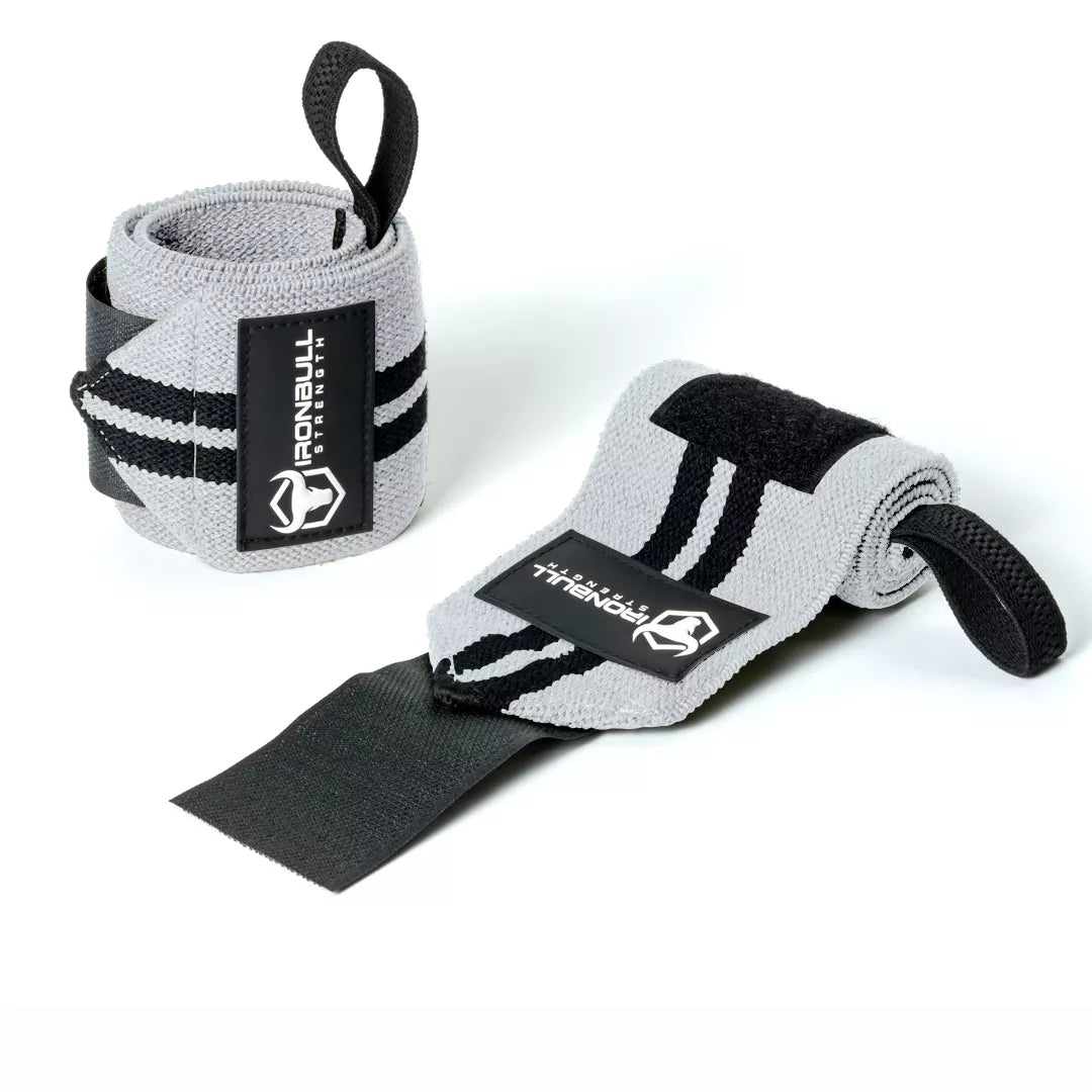 Bandes de poignet classiques - Fitness Dépôt +
