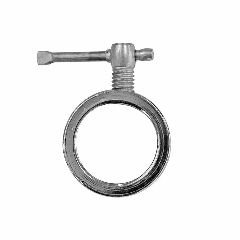 Collier Northern Lights 1" Regular T-Bolt (Prix par collier) - Fitness Dépôt +