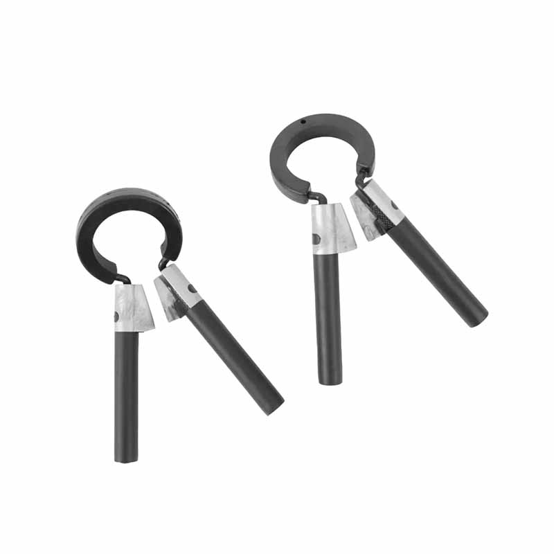 Collier, Olympic, Smart Quick, paire - Fitness Dépôt +