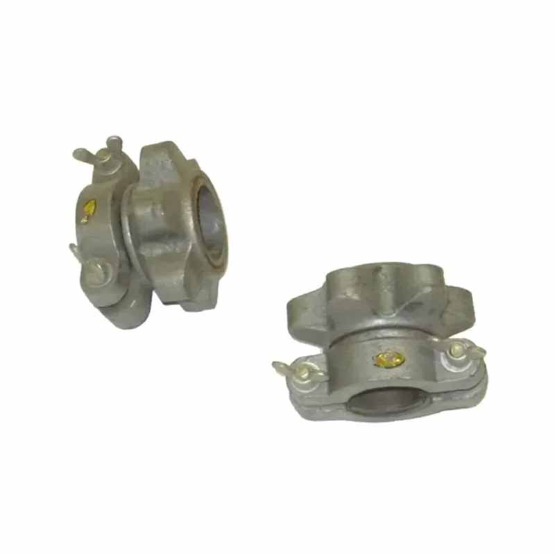 Collier Spinlock olympique Northern Lights - Fitness Dépôt +