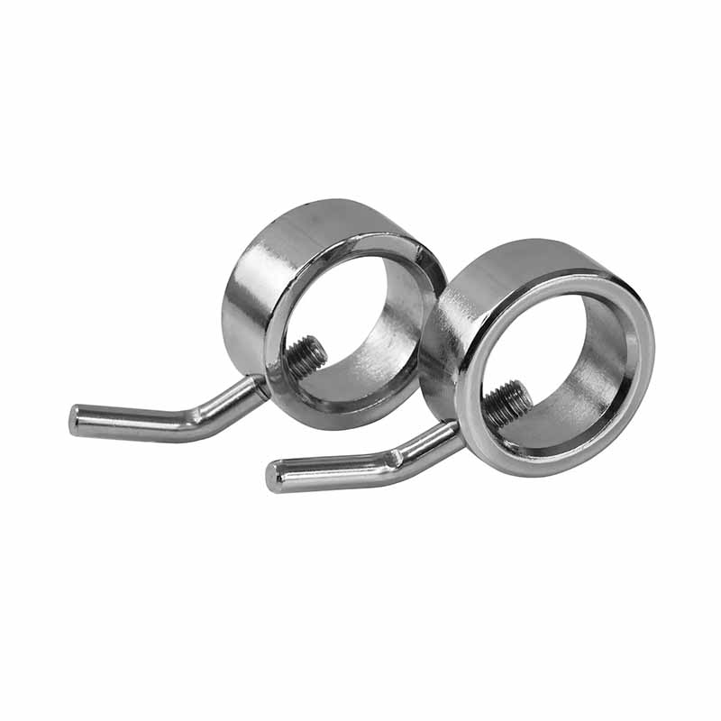 Collier olympique (prix par collier) - Fitness Dépôt +