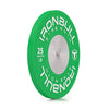 Competition Bumper Plates & Sets (LB) - 25lb Pair - Fitness Dépôt +