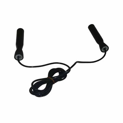 Corde à sauter en PVC Northern Lights avec roulements - Fitness Dépôt +