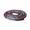 Corde de combat XM FITNESS 50' Premium avec manchon - Corde de gymnastique de 1,5" d'épaisseur - Fitness Dépôt +