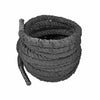 Corde de combat couverte d'aurores boréales - Fitness Dépôt +