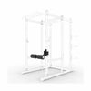 Coussin a genoux pour rack a squat et smith machine addict fitness - Fitness Dépôt +