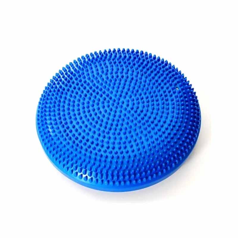 Coussin d'équilibre / disque de stabilité 33 cm - Fitness Dépôt +