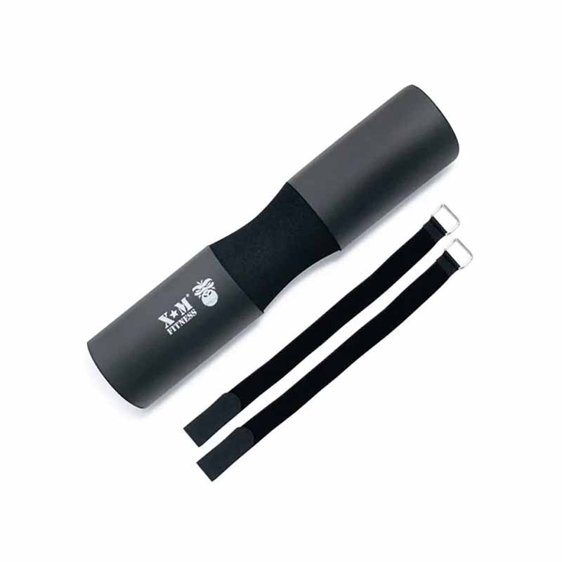 Coussin de poussée de hanche XM Fitness - Fitness Dépôt +