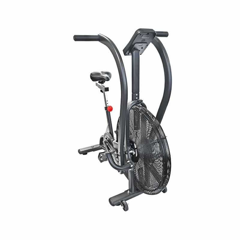 Cycle double action Northern Lights Air Force avec console Watts - Fitness Dépôt +