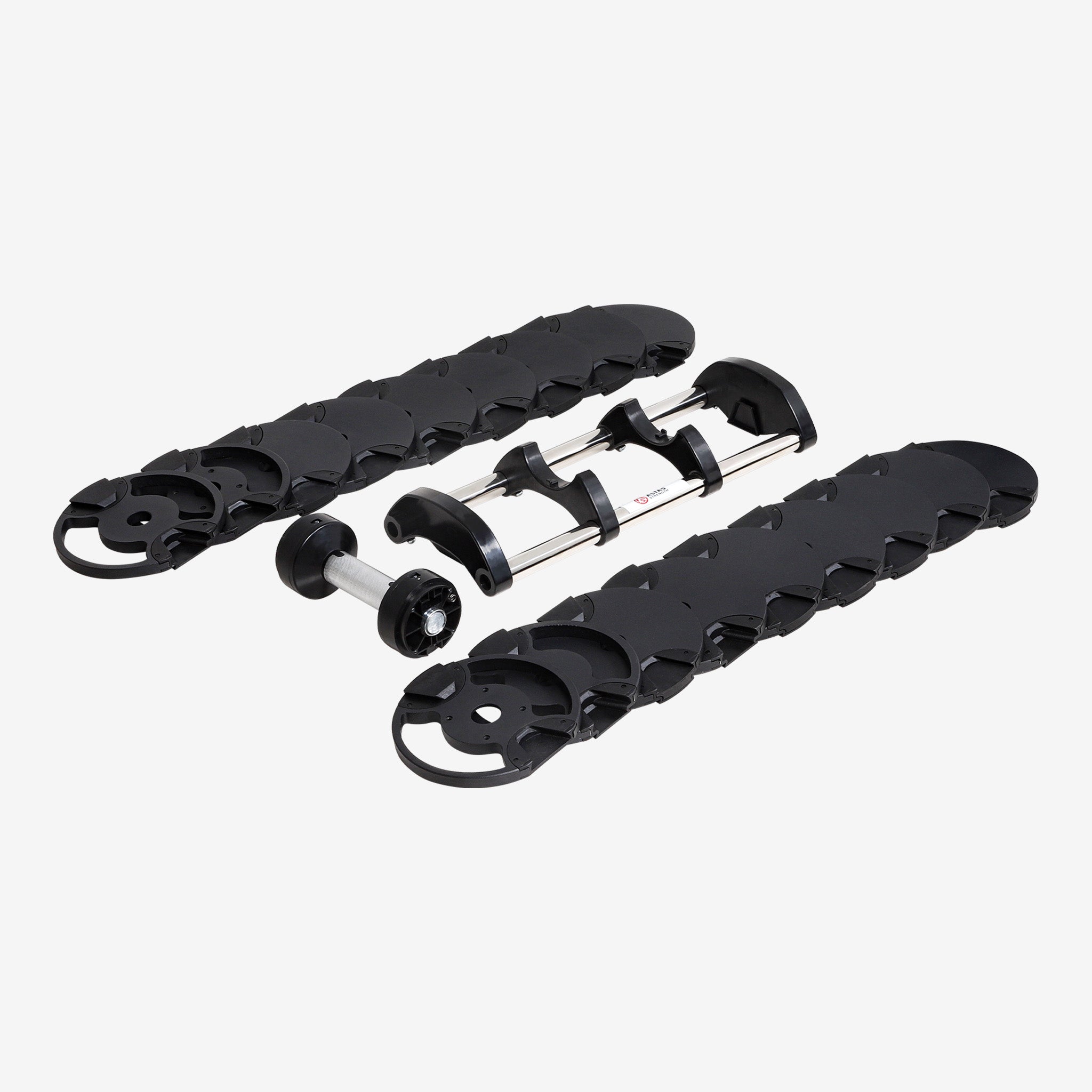 Haltère ajustable Altas AL-D01 70 lb – image 3