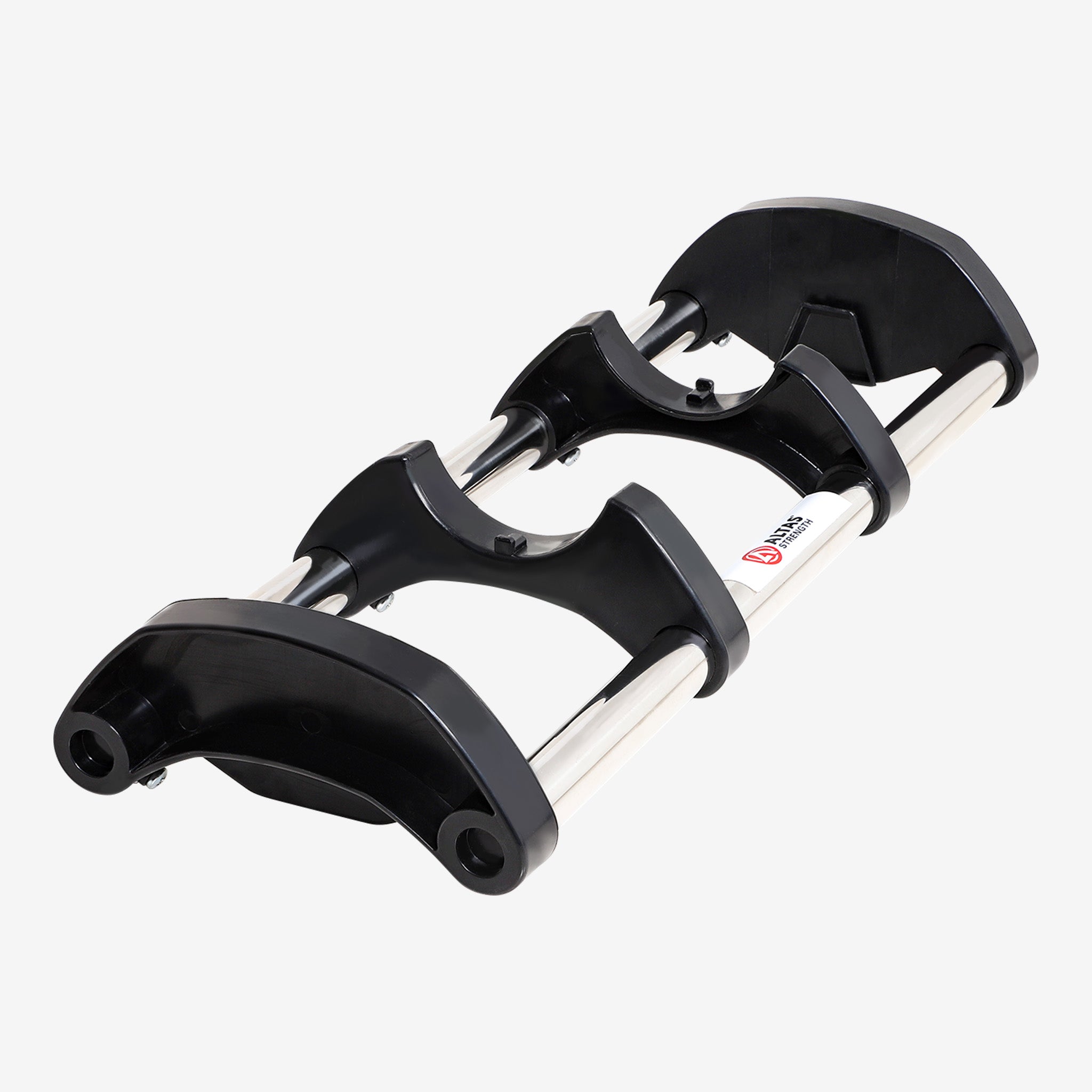 Haltère ajustable Altas AL-D01 70 lb – image 5
